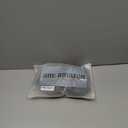 Short Curly Wigs for Black Women Human Hair Afro Natural Curly Wig Brazilian Virgin Pixie Cut Wig Human Hair With Bangs 150% Density None Lace Front Bob Wigs 1B Color (Big Curly)