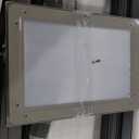 YITAHOME 6x6FT Resin Storage Unit sans Flooring, All-Weather Plastic Shed with Window, Vents and Secured Doors, Outdoor Plastic Tool Cabin for Poolside, Lawn, Backyard, Patio, Dark Gray