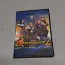 DISNEY DESCENDANTS 2