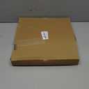 Flacchi Set of 2 Solar Hanging Ball Lights - 2 Sizes of Christmas Outdoor Garden Lanterns Waterproof Globe Fairy Lights with 8 Lighting Modes Timer Memory Function (Multicolor)