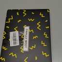 Short Wine Red Pixie for Black Women Short Wigs for Black Women Natural Black and Burgundy Pixie Cut for Women 1B/99J Women Wigs (Black Mixed Wine Red)