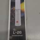 Clearance Camping Light, 220LM Rechargeable Battery Powered Lantern with 3 Modes, Magnetic Base, USB-C Charging, Portable Tent Flashlights Perfect for Camping, Hiking, Emergency, Camping Accessories