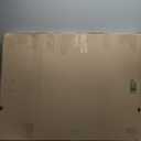 Mixsuper Cargo Liner for B-M W X3 2025 2026, Cargo Mat Backrest Mat for X3, All Weather Trunk Mat Backrest Mat TPE Back Seat Cover Protector for X3 Accessories