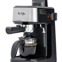Mr Coffee Steam Espresso Maker