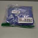 Hanes Men's Underwear Boxer Briefs Pack, Cool & Breathable Cotton Moisture-Wicking Underwear for Men, No Ride Up (Medium, Blue/Green/Red - 6 Pack)