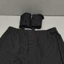 BAMBOO COOL Men's Boxers Durable Comfortable Boxer Shorts for Men Loose Ultra-Soft Men's Underwear (3 or 5 Pack)