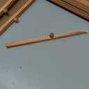 Bits and Pieces Portable Foldable Jigsaw Puzzle Board with Cover and Legs - 25" x 34" Puzzle Table with Drawers for Sorting - Versatile Game Table for 1500 Piece Puzzles, Board Games, and Blocks