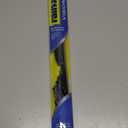 Rain-X Vision Wiper Blade, Standard Beam, All Weather Performance Curved Smooth Wipe (17)