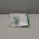 Magnetic Window Insulation Kit Suitable for Winter and Summer,Magnetic Strip and Heat Reflective Aluminum Film Kit Suitable for Home Window,RV Window,Self Adhesive Easy to Install(24"x36"(61x92cm))