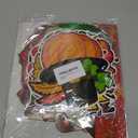 2 x Thanksgiving Decorations Hanging Swirl Pendant & Hanging Give Thanks Banner for Indoor Home Fall Party Decorations Thanksgiving Decor Office Classroom School Decor