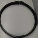 R0357400 Filter Tank Clamp Ring Compatible with Zodiac Jandy CV CL DEV DEL Series,Pool and Spa Filter Clean & Clear
