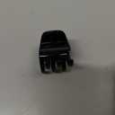 6 Pieces Hair Claw Clips, Morhom 1.3 Inch Jaw Clips for Thick or Medium Hair