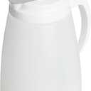 Winco 32oz Syrup Dispenser, Plastic