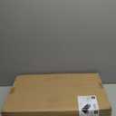 Medline Backless Shower Chair with Arms - 350 lb. capacity, Bench, Stool, Seat for Elderly, Seniors Independent Adult and Disabled Adults (Gray)