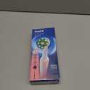 Oral-B Pro 1000 Rechargeable Electric Toothbrush, Pink