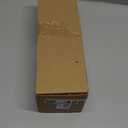 Artificial Eucalyptus Stems in Glass Vase with Faux Water, 13.5" Fake Plants for Home Decor, Coffee Table Centerpieces, Office, Bathroom & Farmhouse Weddings - Faux Greenery Plants Decorations