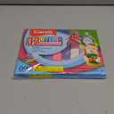 CiaraQ Polymer Clay Kit, Mini Modeling Clay Set for Kids/Beginners/Artist, 32 Colors