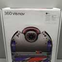 Dyson 360 Vis Nav Robot Vacuum
