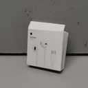 Apple EarPods Headphones with USB-C Plug, Wired Ear Buds with Built-in Remote to Control Music, Phone Calls and Volume