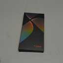 TORRAS Magnetic Slim-Fit for iPhone 17 PRO MAX Case, Ultra-Thin 17 ProMax Phone Case Compatible with MagSafe, Light Anti-Scratch Matte Hard PC Bayer 6.9 inch Origin Fit, Clear