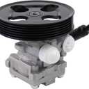 Power Steering Pump with Pulley for Suzuki Grand Vitara 2009-2013