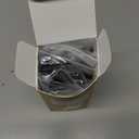 miyya Stylish Reading Glasses for Women, Cheaters Eyeglasses, Oversized Blue Light Readers, Fashion Eye Glasses