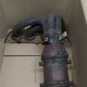 Dorman 674-041 Front Manifold Converter - Not CARB Compliant Compatible with Select Toyota Models (Made in USA)