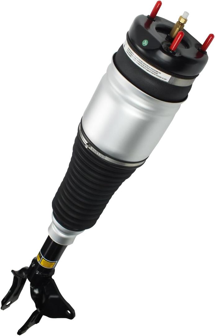 Front Air Suspension Shocks Absorber Struts Assembly for Jeep Grand Cherokee 2016 2017 2018 2019 2020 2021, for Grand Cherokee WK 2022, Passenger Side 68253204AD Replacement Kit Right Front Air Suspension Shocks Absorber Struts Assembly for Jeep Grand Cherokee 2016 2017 2018 2019 2020 2021, for Grand Cherokee WK 2022, Passenger Side 68253204AD Replacement Kit Right