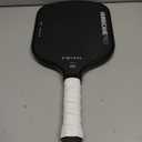 PIKKL Hurricane Pro T700 Carbon Fiber Pickleball Paddle (16 mm, Black)