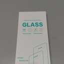 PEHAEL 3+3Pack for iPhone 16 Pro Max Privacy Screen Protector with Camera Lens Protector Full Coverage Anti-Spy Tempered Glass Film 9H Hardness Easy Installation Bubble Free [6.9 inch]