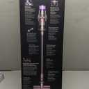 Dyson V9 Motorbar Cordless Vacuum, Cleans Hard Floors and Carpets, Detangles, Converts to Handheld, 100AW, 3 Power Modes, Up to 40 Minutes