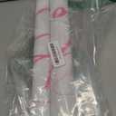 Baby in Bloom Baby Shower Decorations Party Sign Stickers for Balloon Arch Backdrop Decal Boy or Girl Gender Reveal Decor - Pink