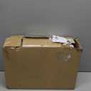 Battery Operated Wall Sconce Set of 2,3CCT Dimmable,10400mAh,Silver Modern Rechargeable Wall Sconce with Remote,Wireless Wall Lights for Bedroom,Living room,Hallway(15.3 inch)