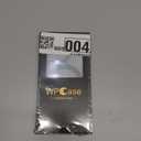 Clear Case for iPhone 16 Pro Case with Stand & 2X Screen Protector [ Compatible with MagSafe ], Military Grade Drop Protection Magnetic Phone Cover with Ring for Women Men, Black