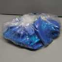 Diaper Pail Refill Bags 40 Pack, Compatible with Arm&Hammer Disposal System, Diaper Bags with Upgraded Odor Lock, Seal and Toss Diaper Pail Refills, Holds up to 1280 Baby Diapers