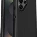 OtterBox Samsung Galaxy S25 Ultra Defender Series Case - Black