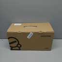 COMFIER Shiatsu Neck and Shoulder Massager,2025 Christmas Gifts for Mom Dad,White Elephant Gifts for Adults,Deep Kneading Massage Pillow with Heat, Back Massager, Pillow Massage, Black