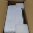 Spreezy 3-Tier Portable Medicine Organizer Box with Transparent Compartments, Home & Travel First Aid Kit, Easy-View Stackable Storage Case for Pills, Bandages & Medical Supplies