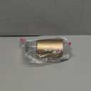 Airversa Waterless Essential Oil Diffuser for Home Room Desk Car Air Freshener Diffuser, Up to 600 sq ft, Battery Operated, Mist Level and Timer Settings, 100mL Capacity, Cold Air, RD1 Titainium