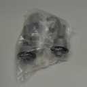 Engine Cradle Front Subframe Crossmember Bushing for 2008-2015 Nissan Rogue, 2011-2015 Nissan Juke Leaf ZE0, 2007-2013 Nissan X-Trail T31 523-305 523-306