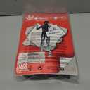 Morphsuits Zalgo Costume Kids, Scary Monster Costumes, Boys Halloween Costume (Medium, Black)