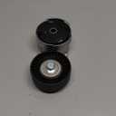 X AUTOHAUX Automatic Belt Tensioner Pulley Assembly for Dodge Charger Journey for Ram 1500 C/V for Jeep for Chrysler 200 300 for VW NO. 5184617AD Accessory Drive Belt Serpentine Tensioner Kit