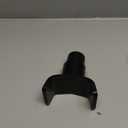 Moalaok Bottle Jack Adapter for 12 ton/ 20 ton-Transmission Jack Adapter for 3"/4" Round Axle & 3" Square Tubes-Hydraulic Bottle Jack Lifting Accessories for RV/Trailer/Farm Axle Lifter