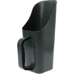 Garden Plastic Shovel Garden Tool Cultivation Bucket Scoop Sieve Multi Function Spoon Potted Plant Digging Tools Shovel Scooper