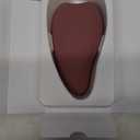 Momcozy Warming Lactation Massager 2-in-1, Soft Breast Massager for Breastfeeding, Heat + Vibration Adjustable for Clogged Ducts, Improve Milk Flow, Engorgement (Red)