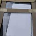 Steve Silver Furniture Evan 48" Rectangular Coffee Table, Two Storage Drawers, Living Room Piece, Middle Shelf, Oak Veneers, Minimalist Design, 28" L x 48" W x 19" H, Brown