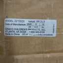 Graco Modes Nest Travel System, Norah, Stroller + Car Seat, Manufactured Date 02/19/2025