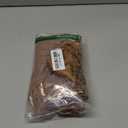 Turtleneck Sweater for Sphynx Cat Soft Coral Fleece Cat Clothes Thick Winter Warm Outfit Coat for Hairless Cats and Small Dogs Apparel with Sleeves (Brown, XXL (13.3-16 lbs))