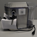 JASSY Espresso Machine Coffee Makers 20 Bar Milk Frother 4 IN 1 with Steamer