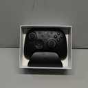 8BitDo Ultimate 2 Wireless Controller for Windows PC, Apple, Steam & Android, Gaming Controller with TMR Joysticks, Hall/Tactile Triggers, Motion Control, RGB Fire Ring, 1000Hz Polling Rate, Black